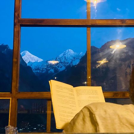 Backpackers Stories By Old Hunza Inn Karimabad  Ngoại thất bức ảnh