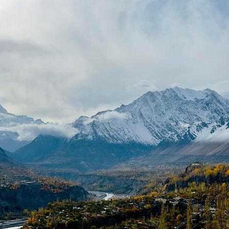 Backpackers Stories By Old Hunza Inn Karimabad  Ngoại thất bức ảnh