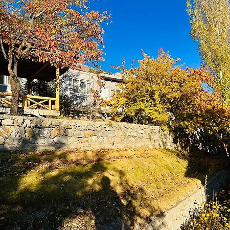 Backpackers Stories By Old Hunza Inn Karimabad  Ngoại thất bức ảnh