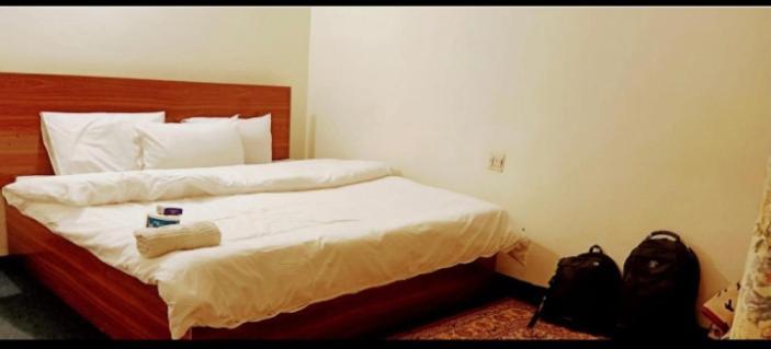 Backpackers Stories By Old Hunza Inn Karimabad  Ngoại thất bức ảnh