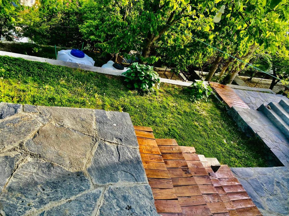 Backpackers Stories By Old Hunza Inn Karimabad  Ngoại thất bức ảnh