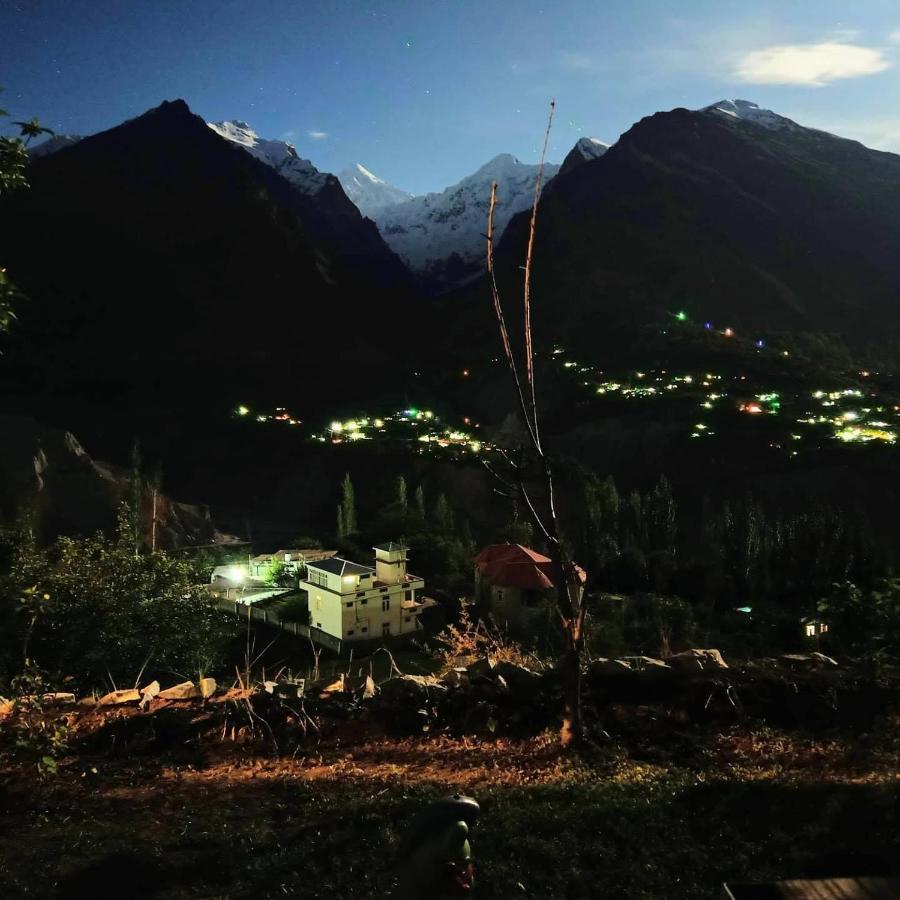 Backpackers Stories By Old Hunza Inn Karimabad  Ngoại thất bức ảnh