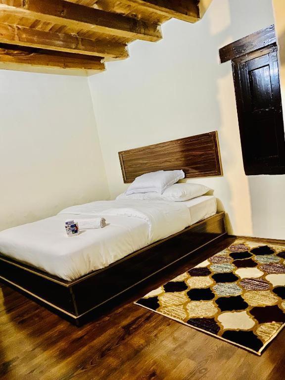 Backpackers Stories By Old Hunza Inn Karimabad  Ngoại thất bức ảnh
